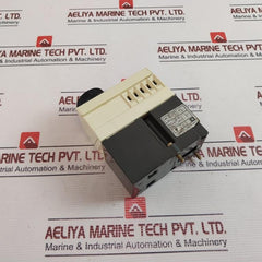 Telemecanique Ca2-ft 21 1 Time Relay