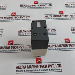 Telemecanique Ca2-ft Time Delay Relay