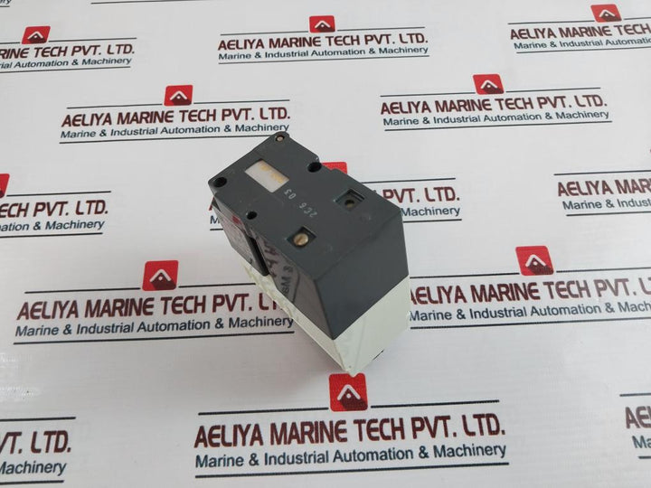Telemecanique Ca2-ft Time Delay Relay