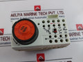 Telemecanique Ca2-ft Time Delay Relay