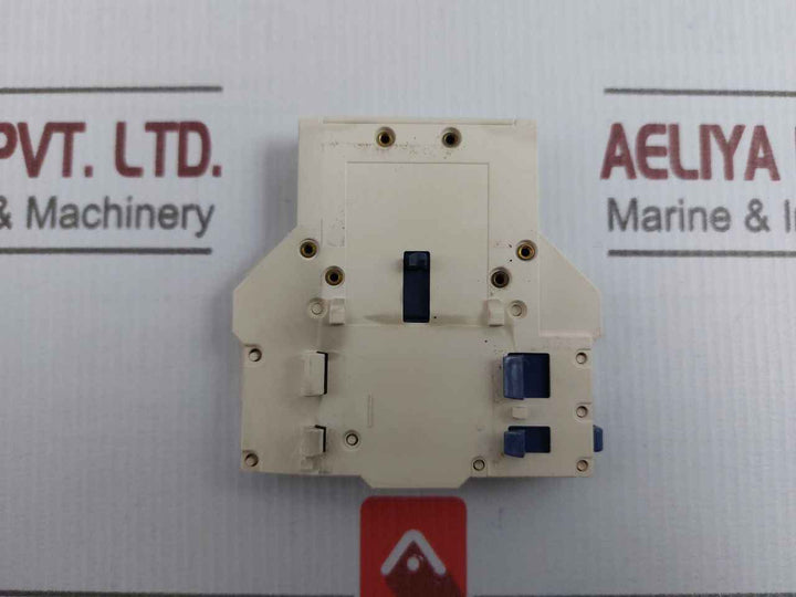 Telemecanique Ca2 Auxiliary Contact Block