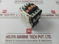 Telemecanique Ca2 Auxiliary Contact Block