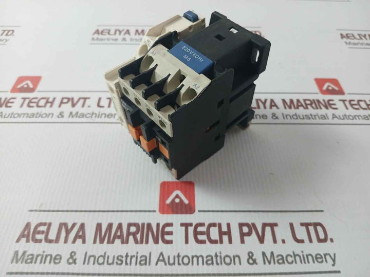 Telemecanique Ca2 Auxiliary Contact Block