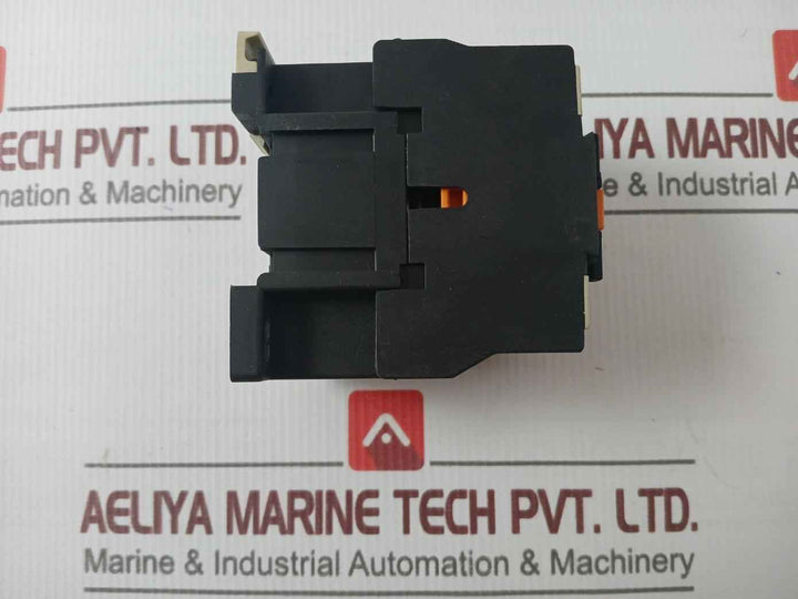 Telemecanique Ca2 Auxiliary Contact Block