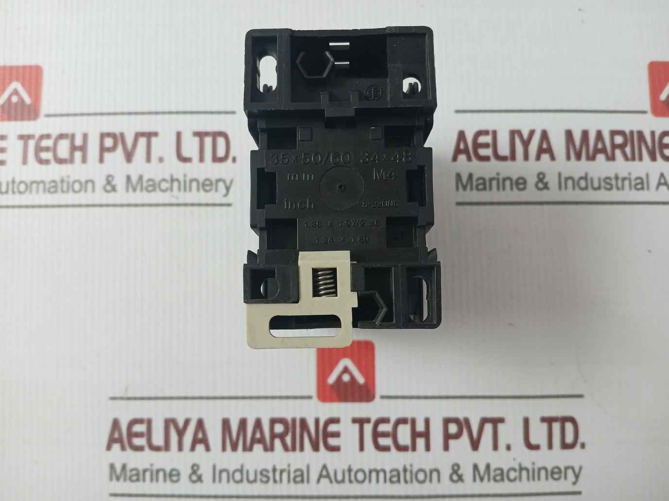 Telemecanique Ca2 Auxiliary Contactor Relay