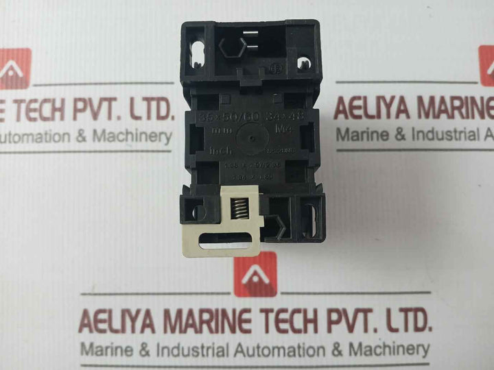 Telemecanique Ca2 Auxiliary Contactor Relay