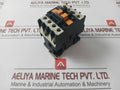 Telemecanique Ca2 Auxiliary Contactor Relay