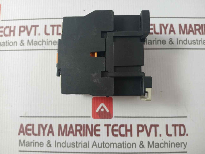 Telemecanique Ca2 Auxiliary Contactor Relay