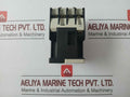 Telemecanique Ca2 Auxiliary Contactor Relay