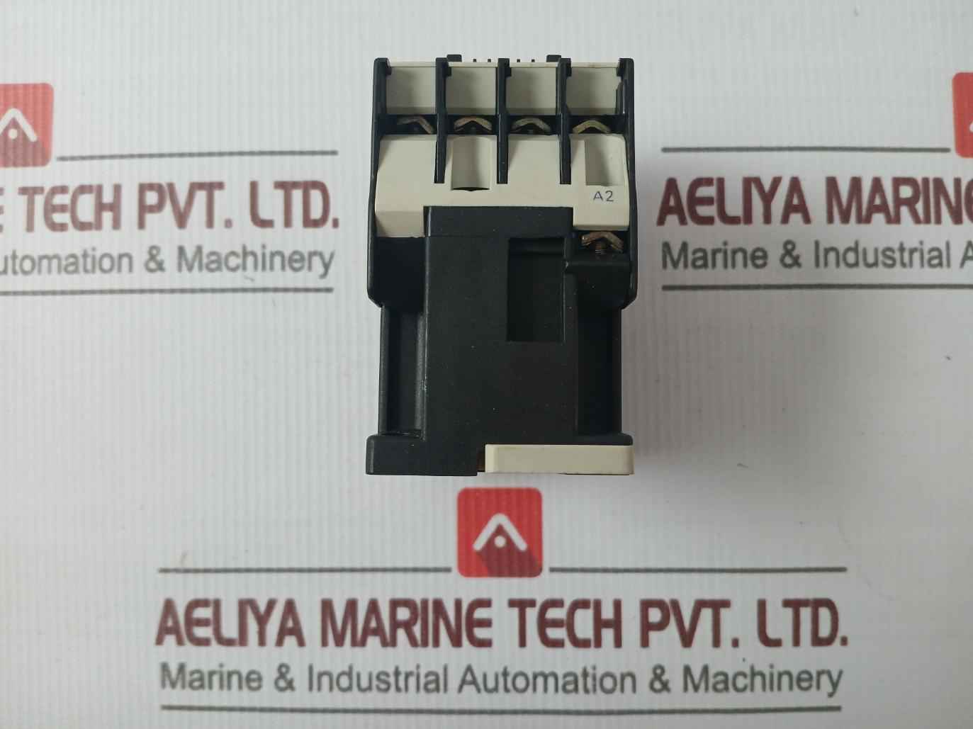 Telemecanique Ca2 Auxiliary Contactor Relay