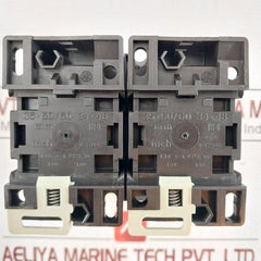 Telemecanique Ca2 Dk 22 Control Relay 110V Ac 50/60Hz Iec/En 60947-5-1 10A