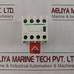Telemecanique Ca2 Dk 22 Control Relay 110V Ac 50/60Hz Iec/En 60947-5-1 10A