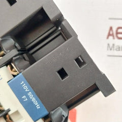 Telemecanique Ca2 Dk 22 Control Relay 110V Ac 50/60Hz Iec/En 60947-5-1 10A