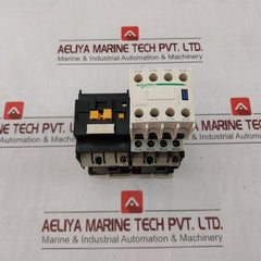 Telemecanique Ca2 Dk 22 Control Relay 110V Ac 50/60Hz Iec/En 60947-5-1 10A