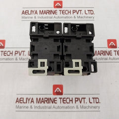 Telemecanique Ca2 Dk 22 Control Relay 110V Ac 50/60Hz Iec/En 60947-5-1 10A