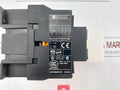 Telemecanique Ca2 Dk 22 Control Relay 110V Ac 50/60Hz Iec/En 60947-5-1 10A