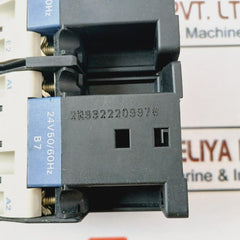 Telemecanique Ca2 Dk22 Latching Control Relay 24V 50/60Hz