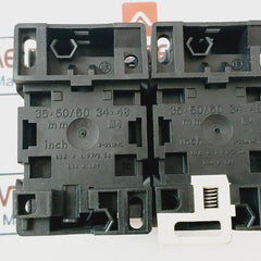 Telemecanique Ca2 Dk22 Latching Control Relay 24V 50/60Hz