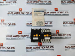Telemecanique Ca2 Dk22 Latching Control Relay 24V 50/60Hz