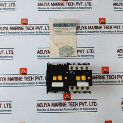 Telemecanique Ca2 Dk22 Latching Control Relay 24V 50/60Hz