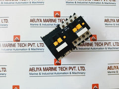 Telemecanique Ca2 Dk22 Latching Control Relay 24V 50/60Hz