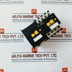Telemecanique Ca2 Dk22 Latching Control Relay 24V 50/60Hz