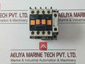 Telemecanique Ca2 Dn22 Auxiliary Control Relay