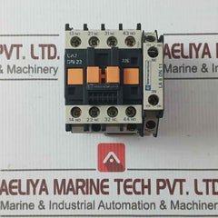 Telemecanique Ca2 Dn22 Auxiliary Control Relay