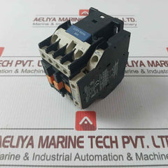 Telemecanique Ca2 Dn22 Auxiliary Control Relay