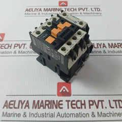 Telemecanique Ca2 Dn22 Auxiliary Control Relay