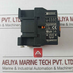 Telemecanique Ca2 Dn22 Auxiliary Control Relay