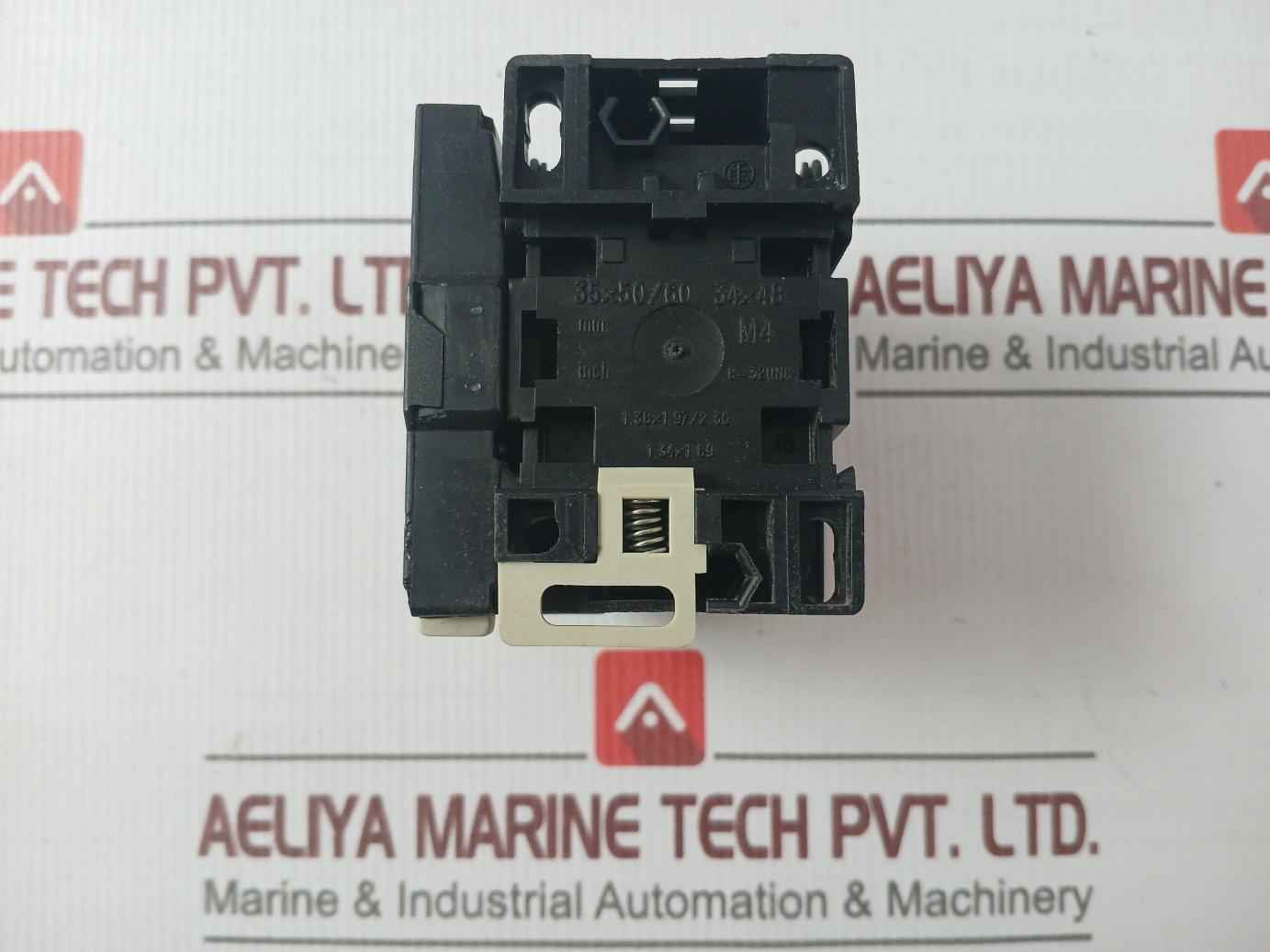 Telemecanique Ca2 Dn22 Auxiliary Control Relay
