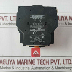 Telemecanique Ca2 Dn22 Auxiliary Control Relay