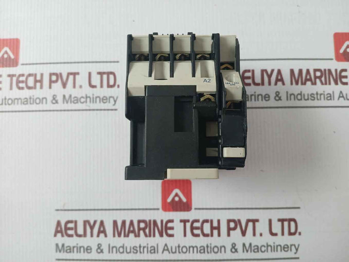 Telemecanique Ca2 Dn22 Auxiliary Control Relay