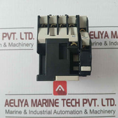 Telemecanique Ca2 Dn22 Auxiliary Control Relay