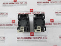 Telemecanique Ca2 Dn22 Contactor 6A 500V Jis C4531 220-230V 50Hz/60Hz