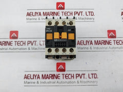 Telemecanique Ca2 Dn22 Contactor 6A 500V Jis C4531 220-230V 50Hz/60Hz