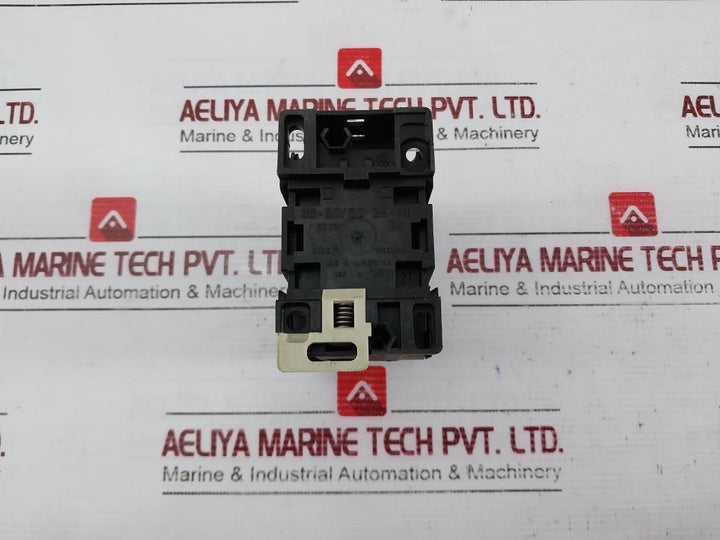 Telemecanique Ca2 Dn22 Contactor 6A 500V Jis C4531 220-230V 50Hz/60Hz