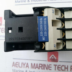 TELEMECANIQUE CA2DN22 Control Relay 10A