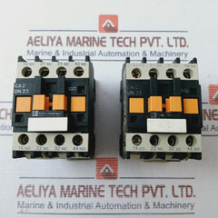 TELEMECANIQUE CA2DN22 Control Relay 10A
