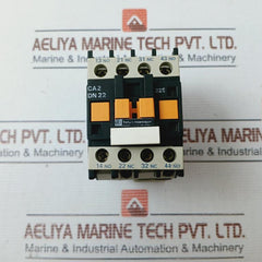 TELEMECANIQUE CA2DN22 Control Relay 10A