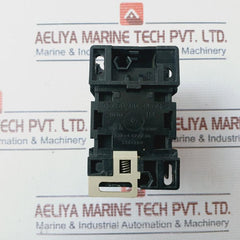 TELEMECANIQUE CA2DN22 Control Relay 10A