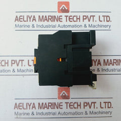 TELEMECANIQUE CA2DN22 Control Relay 10A