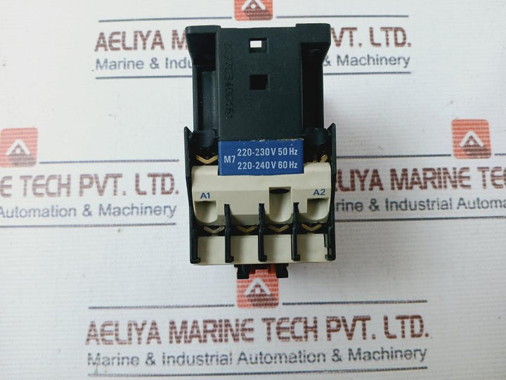 TELEMECANIQUE CA2DN22 Control Relay 10A