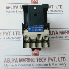 TELEMECANIQUE CA2DN22 Control Relay 10A