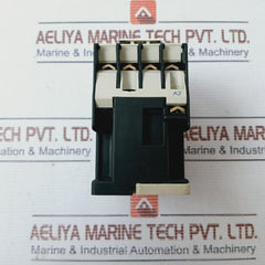 TELEMECANIQUE CA2DN22 Control Relay 10A