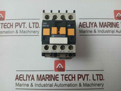 Telemecanique Ca2 Dn22 Control Relay 220-230V 50Hz