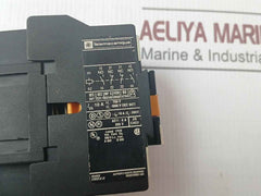 Telemecanique Ca2 Dn22 Control Relay 220-230V 50Hz
