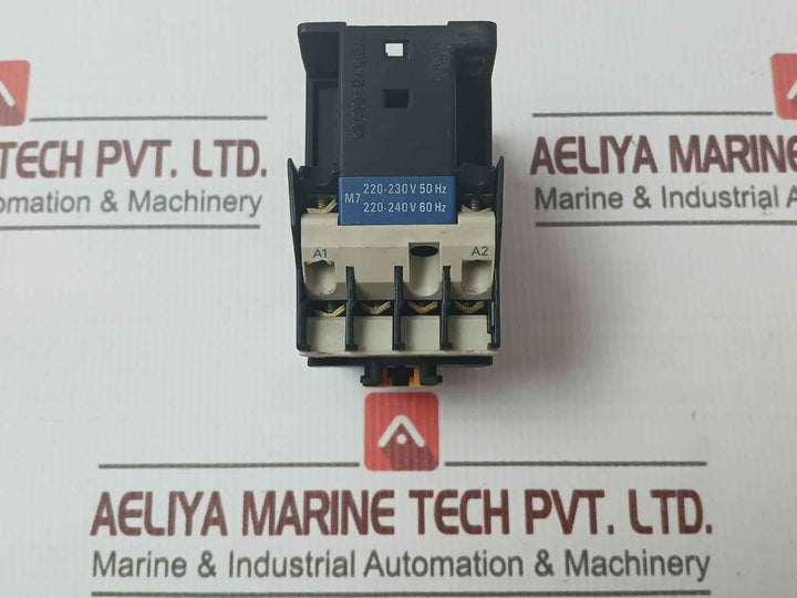 Telemecanique Ca2 Dn22 Control Relay 220-230V 50Hz