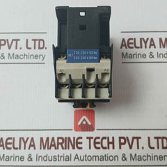 Telemecanique Ca2 Dn22 Control Relay 220-230V 50Hz